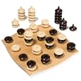 The Three-Dimensional Four-Across Game.
