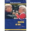 Journey of Life DVD