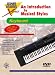 Ultimate Beginner Xpress An Introduction to Musical Styles for Keyboard (DVD)