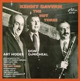Hot Three [European Import]
