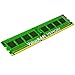 Kingston Memory KVR1333D3N9/8G 8GB DDR3 1333 Non-ECC CL9