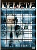 DELETE�q�f���[�g�r  [�����^������] [DVD] �摜