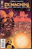 Ex Machina #11