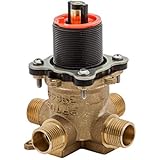 Pfister 0X8310A OX8 Series Tub/Shower Rough Valve