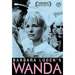 Barbara Loden's Wanda