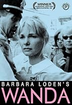 Hot Sale Barbara Loden's Wanda