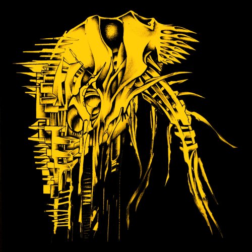 CD-Charts  Search : Nano-Nucleonic Cyborg Summoning
