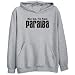Sweatshirt Heather Gray 