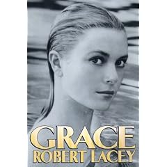 Grace (G K Hall Large Print Book Series)