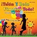 Talon-Talon Y Dedo Vamonos Todo!