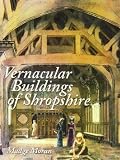 Vernacular buildings of Shropshire