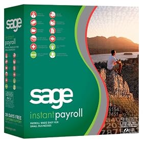 Instant Payroll 8