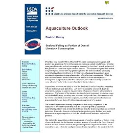 Aquaculture Outlook by