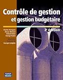 Contrôle de gestion et gestion budgétaire