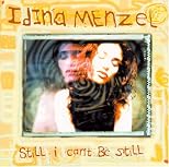 Still I Can't Be Still