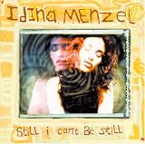 Still I Can't Be Still