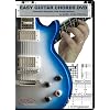 Easy Guitar Chords DVD Common Rhythms and Progressions