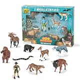 Buy North American Trek Eco Expedition by Wild Republic