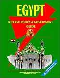 Chad Foreign Policy and Government Guide (World Foreign Policy and Government Library)
