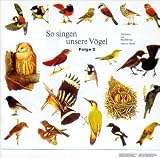 So Singen Unsere Vögel 2