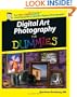 Digital Art Photography For Dummies