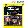 Digital Art Photography For Dummies