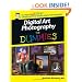 Digital Art Photography For Dummies (For Dummies (Computer/Tech))
