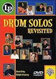Review Music Sales Limited  / Ralph Irizarry - Drum Solos Revisited [2004]