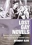 Lost Gay Novels: A Reference Guide to Fifty Works from the First Half of the Twentieth Century