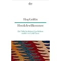 Hos Geldin Herzlich willkommen: Die T�rkei in kleinen Geschichten