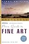 Hislop's Official International Price Guide to Fine Art