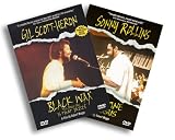 Sonny Rollins Saxophone Colossus / Gil Scott-Heron Black Wax (Two Pack)