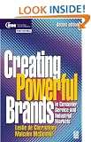 Creating Powerful Brands (CIM Professional Development)