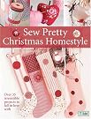Sew Pretty Christmas...