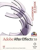 After Effects 7.0 (1Cédérom)