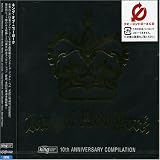 10 Years of Paradise: King Street Sounds 10th Anni