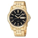 Seiko Mens Watch #SGG788 by Seiko