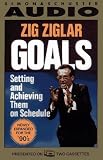 Review Simon & Schuster Audio  / Goals: Setting and Achieving Them