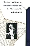 Produkt-Bild: Stephen Hawkings Welt: Ein Wissenschaftler und sein Werk