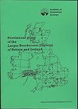 Provisional atlas of the larger Brachycera (Diptera) of Britain and Ireland