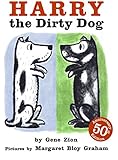 Harry the Dirty Dog