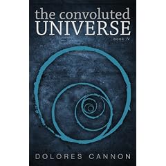 The Convoluted Universe: Book Four