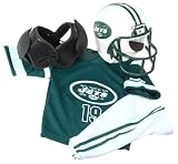 New York Jets Kids Uniform Set