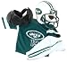 New York Jets Kids Uniform Set
