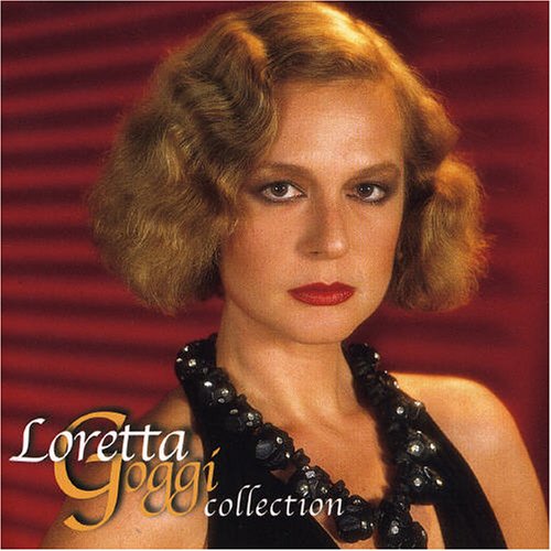Loretta Goggi - Collection - Zortam Music