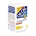 vitamin d - Os-Cal Chewable Calcium Supplement Tablets with Vitamin D, Light Lemon Chiffon, 60-Count Containers (Pack of 3)