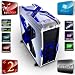 ANKERMANN-PC -WildCAT SSD STRIKE-X- i7 IVY 3770 (4x3,40GHz) | Windows 7 Professional | NVIDIA GeForce GTX660 2048MB | 8GB RAM DDR3 PC1600 | SSD 120GB SATA3 | Cardreader 52in1 | MB MSI B75 USB3.0 | 24xDVD-Writer | USB 3 | Netzteil SILENT 600W 2J. Garantie | Case Coolermaster K380 Front USB 3.0 | PC mit 2 Jahre echte GARANTIE