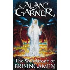 The Weirdstone of Brisingamen