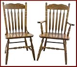 Colonial Furniture