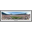 Green Bay Packers "Lambeau Field 2003" Panoramic Standard Framed Photograph